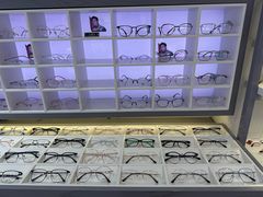 -ALPS阿尔卑斯眼镜(我格广场店)
