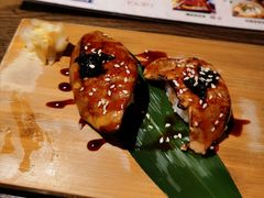 -有喜屋·深夜食堂(北京西路店)