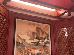 -银都上海菜馆(粤海东路店)