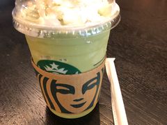 -星巴克(南通如皋文峰大世界店)