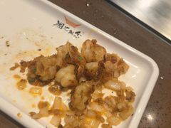 -湘汇概念铁板烧(铁西万达店)