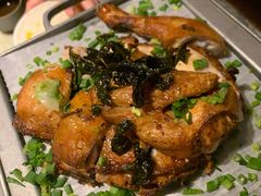 -绿茶餐厅(乐峰广场店)