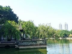 -东莞市可园博物馆