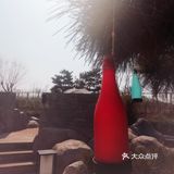 初春   假期    