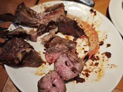 -拉蒂娜·巴西牛排馆 Latina·Brazilian Steakhouse(王府井喜悦店)