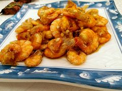 -畔山酒店中餐厅