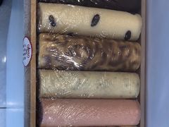 -GANSO元祖食品(双井店)