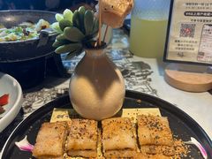 -一味大院•桐庐菜传承店(春江路店)