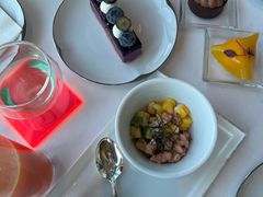 -杭州柏悦酒店·悅厅