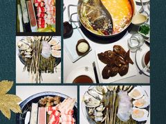 -八珍玉食鸡煲·打边炉(印象城店)