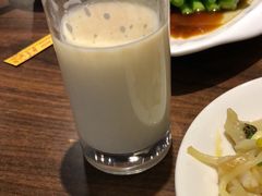 -宋庄魁元艺术餐厅