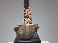 -炎黄艺术馆