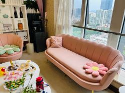 -奕美功能性体态调整·塑型·产后恢复(永利国际店)