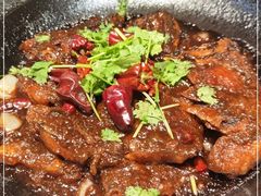 -将相和·海鲜蒸饺大连菜