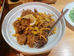 邕城柠檬鸭-桂小厨广西菜(青秀万达店)