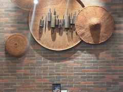 -芳草地度假酒店·野炉中餐厅