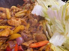-富正毅三下锅·湘西韵味(天门山索道店)