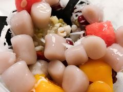 -椰语堂·海南清补凉(友谊阳光城店)