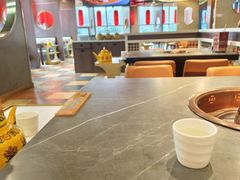-前门·鲜肉火锅(长风店)