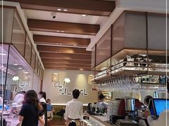 -ELI FALAFEL Lebanese&Mediterranean黎巴嫩美食(富城路店)