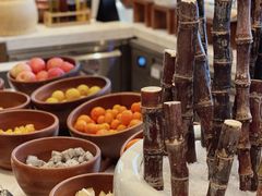 -济南凯宾斯基酒店-THE VIEW云景全日制餐厅