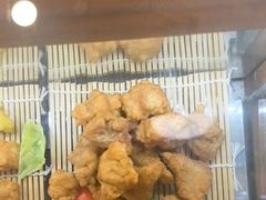 -1973继光香香鸡(金桥国际店)
