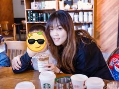 -星巴克(成都龙湖三千集店)