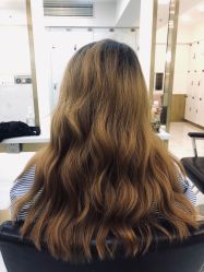 -雅仕 HAIR SALON 美发沙龙