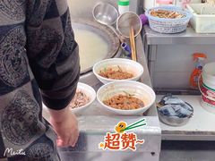 -陈记锅盖面(长江路店)