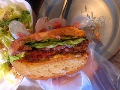 -Cooking Man(中懋天地店)