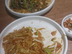 -榆林镇筋饼(知春路店)