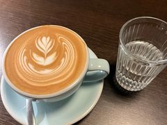 -咖啡·湖(德清店)