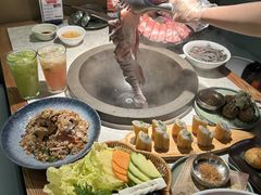 -鲜潭蒸汽石锅鱼(五道口购物中心店)