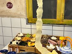 -芈重山老火锅(广州首店)