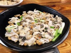 -禄源公·老莞诚饭店