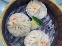-快活林食家