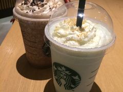 -星巴克(西藏路店)