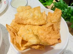 -三人行骨头王火锅(长寿店)