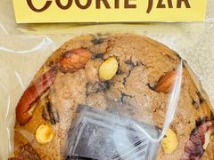 -CookieJar曲奇家(东方宝泰店)