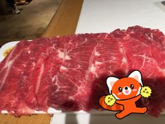 -焯牛潮汕牛肉火锅(云峰街创始店)