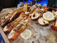 -长沙北辰洲际酒店-兰调全日餐厅