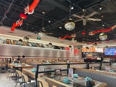 -潮界(虹桥新天地店)