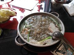 -羊肉大仙(金凯广场店)