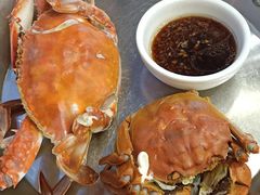 -必点海鲜·鲅鱼水饺(鞍山西道店)