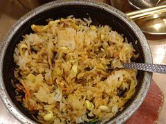 -韩香阁烤肉专门店(银座店)