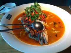 -坛宗剁椒鱼头(河西王府井店)