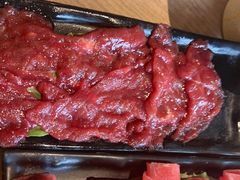 -龙聚德北京烤鸭(沙坪坝华宇A馆店)