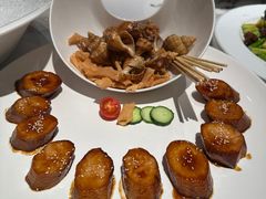 -聚福宝合苑食府(南头镇店)