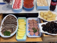 -蜀城老妈火锅(红旗街店)