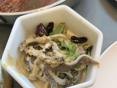 -尚宴牛特鲜自助(太原街万达店)